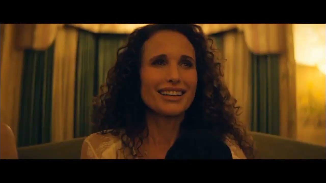 Magic Mike Act Three The Final Tease (2023) Full Free Movie Trailer