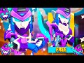 *NEW* MECHA MORTIS SKIN &amp; HOW TO POSSIBLY GET IT FOR FREE!!!