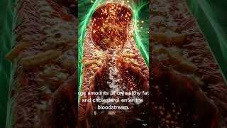 these food kills you slowly #fypシ゚viral #human #medical #health