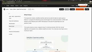 Qubit Mind- Qiskit Fall 2026