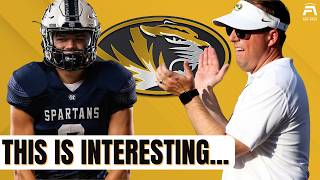This Is WAY BETTER Than We Thought... | Daily Missouri Tigers Football News & Rumors