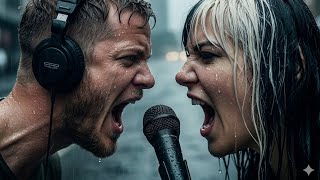 Sia Ft Imagine Dragon   Faith Made In Fire  Inspired original  