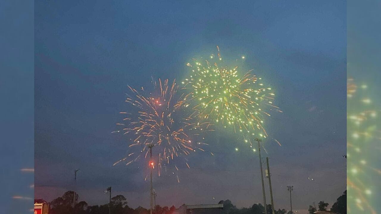 ‘This was our thing’: Bronson Town Council votes against holding 4th of July firework show