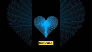 python turtle graphics design #flower #programming #design #mehndi #python#shorts #blue heart 🩵🩵💙💙