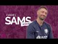 FIRST INTERVIEW: Daniel Sams on Joining Somerset!