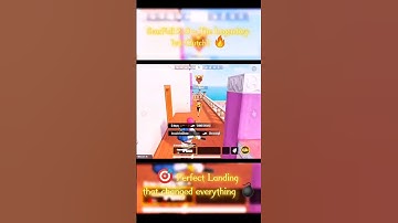 🎯 Perfect Landing -THAT CHANGED EVERYTHING 💣Insane 1v4 in  ScarFall2.0#scarfallgameplay#bloodygaming