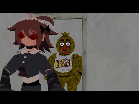 FPE MEME ANIMATION - Alice Has No Nonsense!