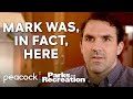 What happened to the forgotten character in parks?? (ft. Paul Schneider) | Parks and Recreation