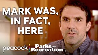 What happened to the forgotten character in parks (ft. Paul Schneider) | Parks and Recreation