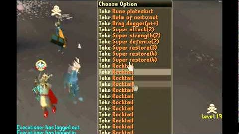 SoulSplit Pkz private server runescape  DL IN DESCRIPTION