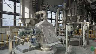 HENAN UNITED AGRO BIOTECHNOLOGY – Our Modern Production Base