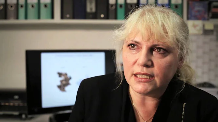 MDC | About Science | Can we predict and prevent metastasis in colon cancer?