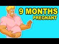 YO MAMA - Brody is Pregnant?!