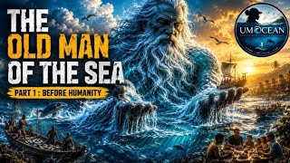 THE OLD MAN OF THE SEA — PART 1: BEFORE HUMANITY