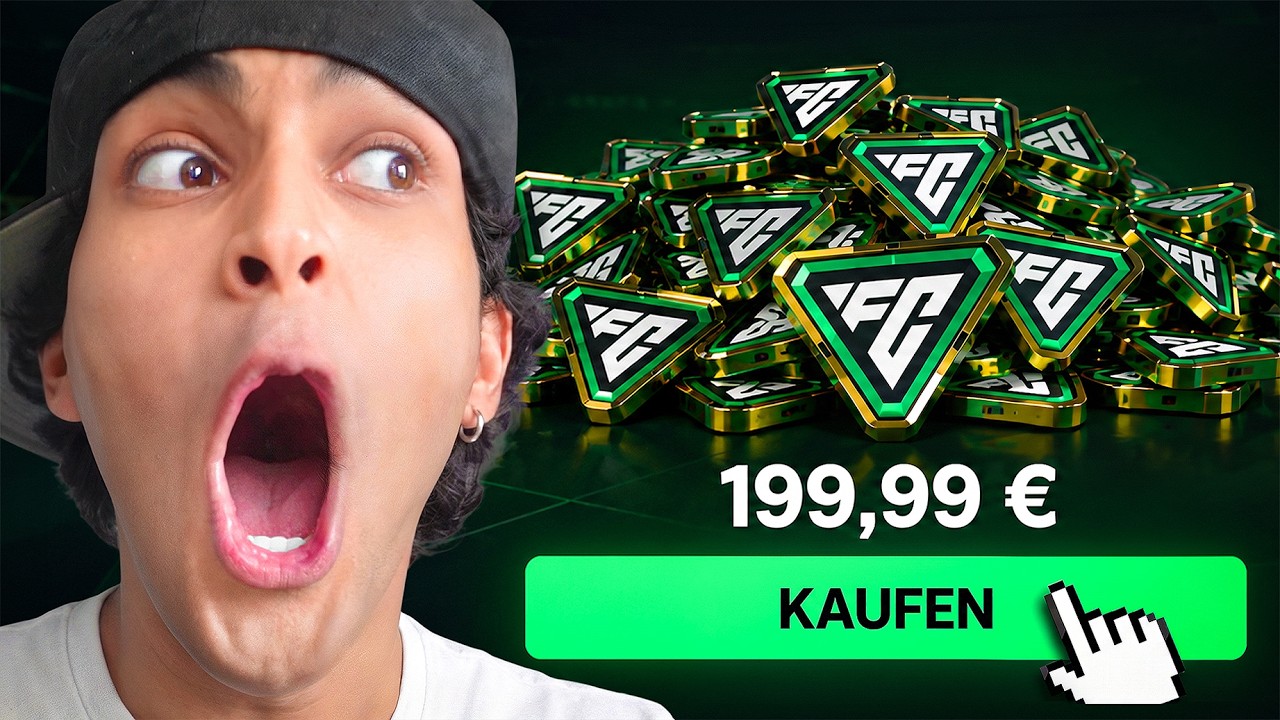 ICH gebe wieder GELD für PACKS aus! 😳😂 | Mohi Plays