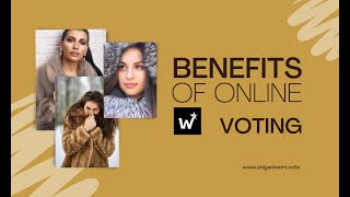 Revamp Your Pageant: The Benefits of Online Voting - Only Winners screenshot 4