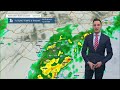 Maryland's Most Accurate: Much colder the next few days