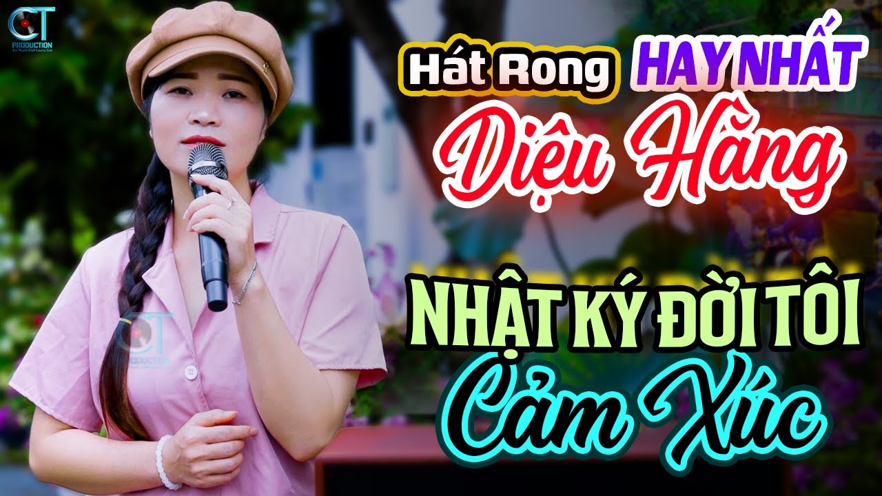 Nhật Ký Đời Tôi, Tâm Sự Đời Tôi | Giọng Hát Ngọt Như Mía Lùi Khiến Khán Giả Xao Xuyến