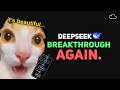 DeepSeek S Insane Architecture Breakthrough Engram Explained DeepSeek S Insane Architecture Breakthrough Engram Explained