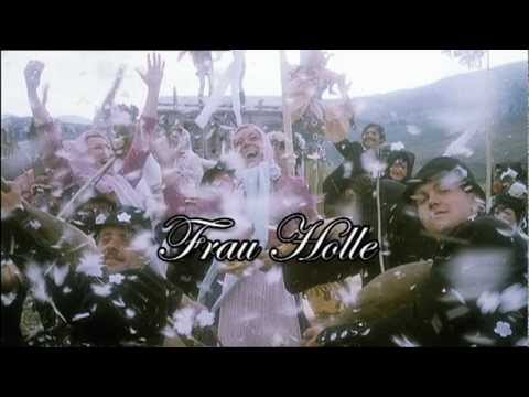 Frau Holle (1984) - Trailer