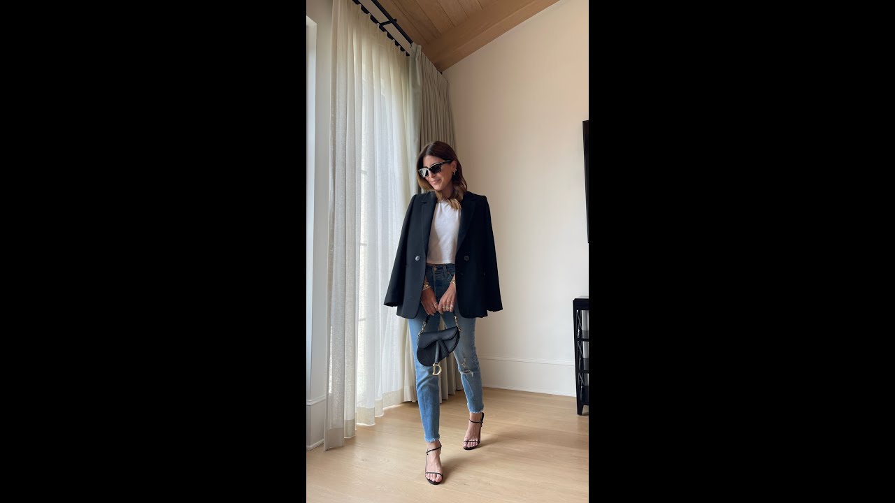 August Collection | Day to Night Styling