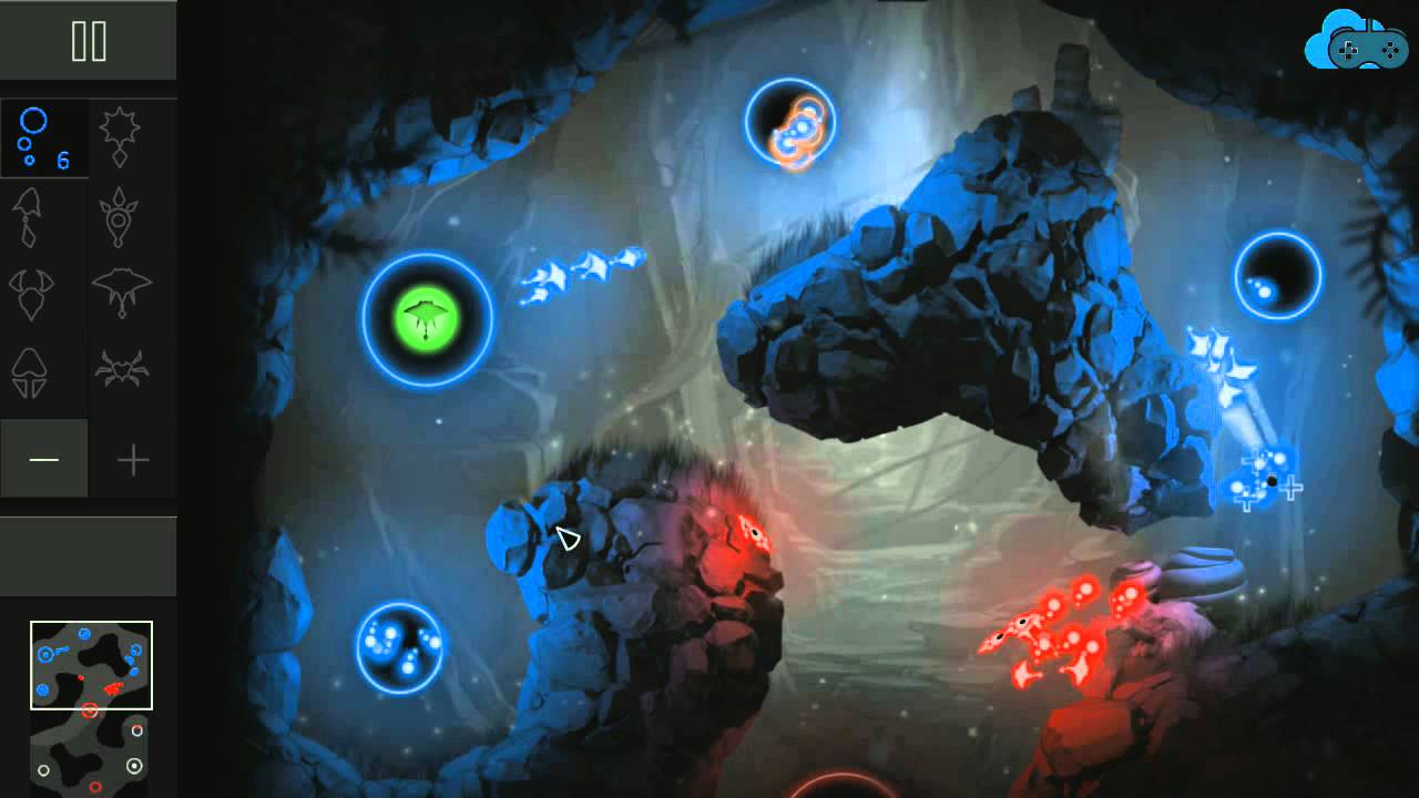 BIOD GAMEPLAY In Real Game - YouTube