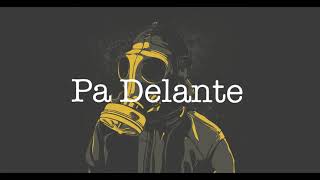 ''Pa Delante'' Narco Rap Beat 2021 (Prod. By J Sosa On The Beat)