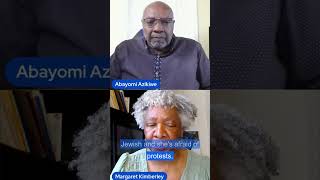 https://youtu.be/28tqDuvBXvc Michigan Senate Candidate Defeats AIPAC and Democratic Establishment