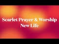 Scarlet Prayers