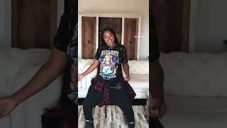 #EsterDean #dropitLowchallenge