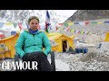 Setting a New Goal After the Nepal Earthquake | The Climb
