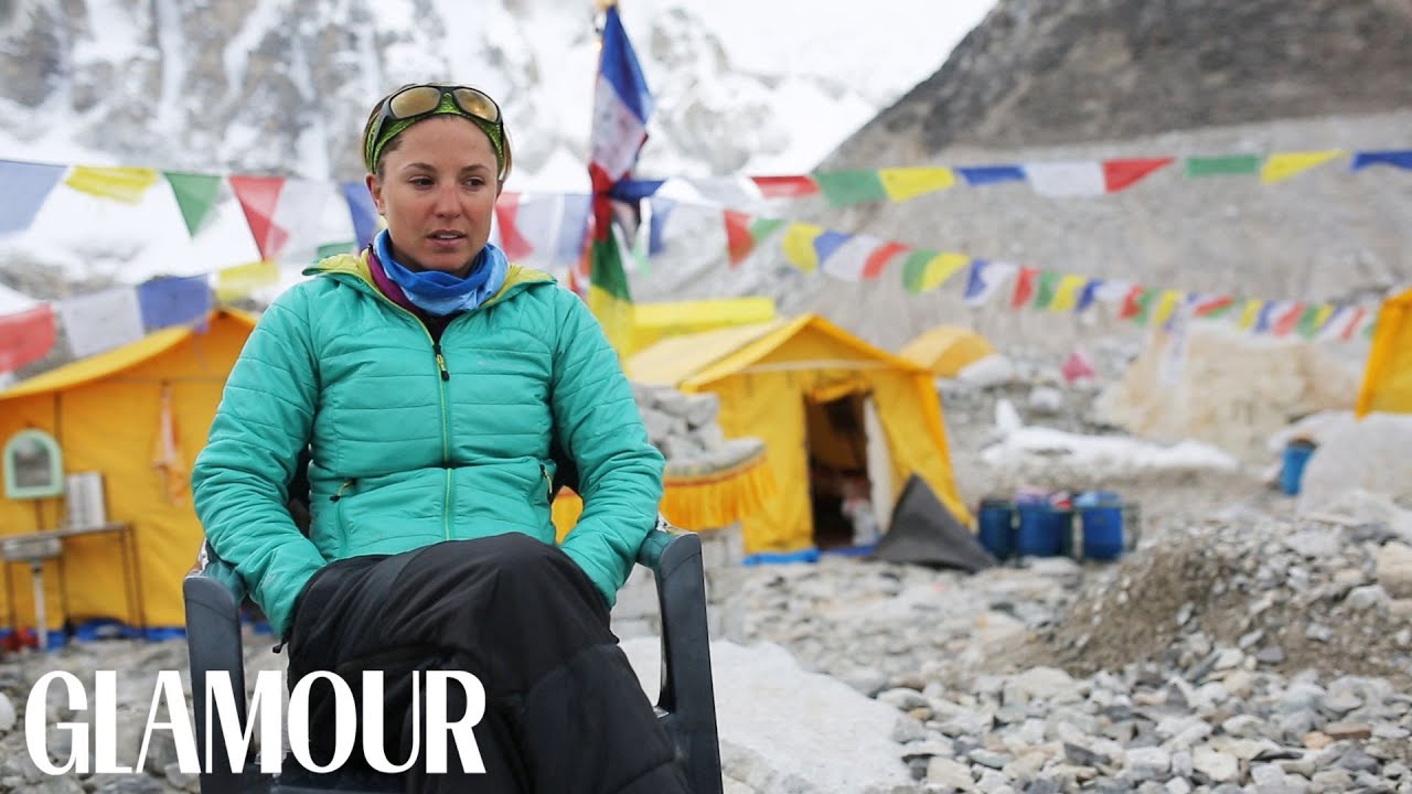 Setting a New Goal After the Nepal Earthquake | The Climb