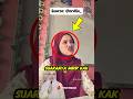 VIRAL‼️Bu guru cantik marah mirip Kak Ros 😱