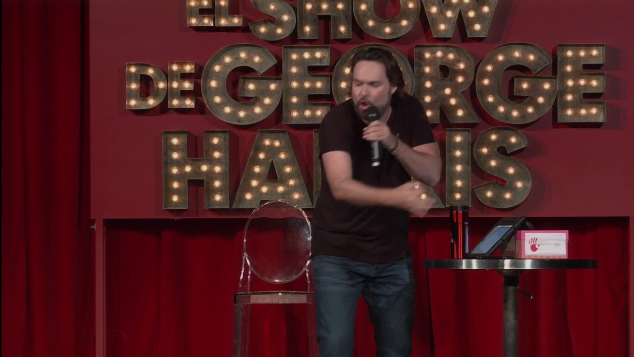 El Show de GH 6 de Julio 2017 Parte 1