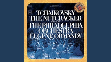 Dance of the Tumblers from "The Snow Maiden"