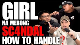 GIRL NA MERONG SC4NDAL, HOW TO HANDLE | Anti Supot Social Club part 5/6 Ep.16 Net Worth