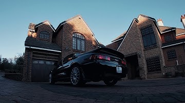 How to add launch control / 2-step / anti-lag to any car with Arduino stock ECU (DIY Bee*R)