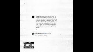 Daylyt - Lytskin 432Hz