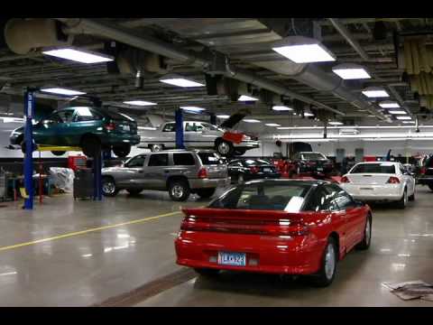 Paul S Automotive Commerce