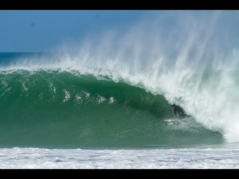 FIRING SURF NORTH PERU, ALONSO CORREA EN EL NORTE DE PERU EPICO VLOG