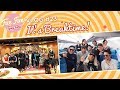 [Fun Fun Tyang Amy] Vlog 23 : Break Time with Showtime Family | Hong Kong Trip
