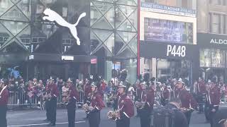 NYC Columbus Day Parade (Part 2)