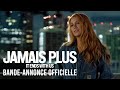 Jamais Plus - It Ends With Us - Bande-annonce officielle