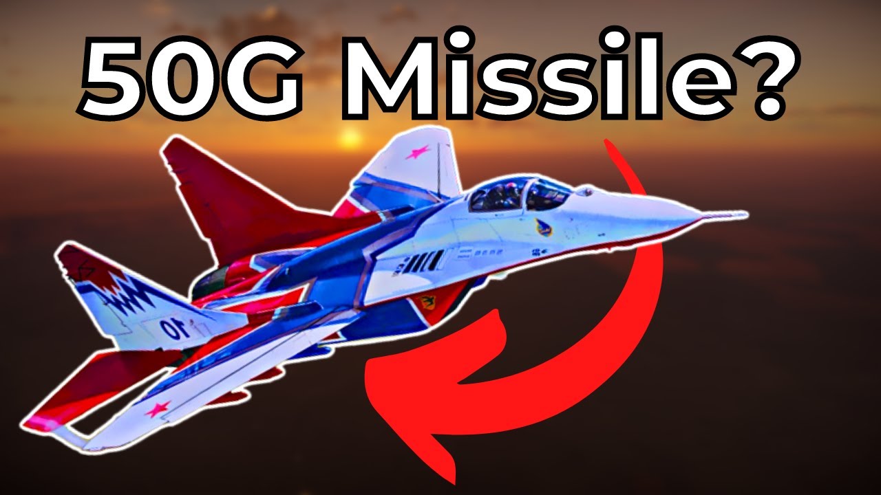 is-war-thunder-ready-for-the-mig-29-youtube