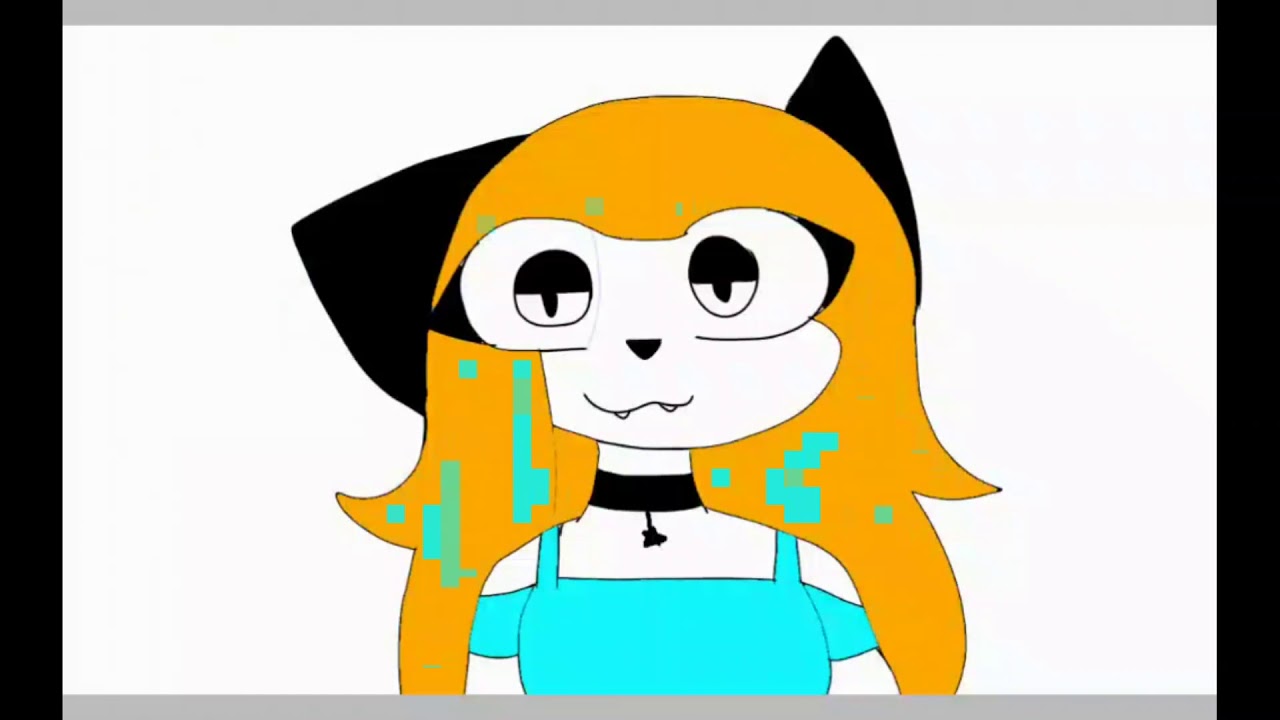 Speedpaint Мира ( not my oc ) ч.п.