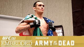 UFC 262: Embedded - Эпизод 4
