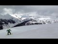Катание в Андорре 2013
