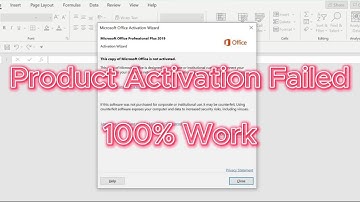 Fixing "Activation Failed" in Excel (and why it matters) #excel