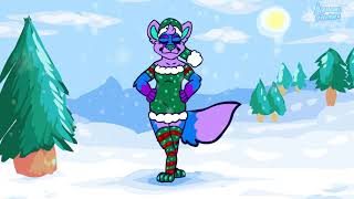 Nutcracker meme (finished from 2019) | Artie-Fur |