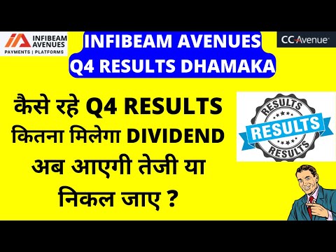 Q4 Results Dhamaka 💥 अब आगे क्या होगा 💥 Infibeam News 💥 Infibeam Share Latest News #apnastockmarket